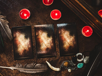 Negative Energy Removal