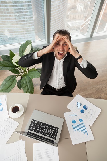 Business Problem Solution