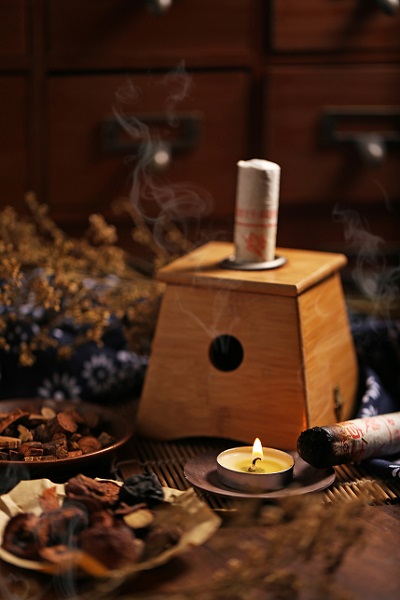Evil Spirit Removal