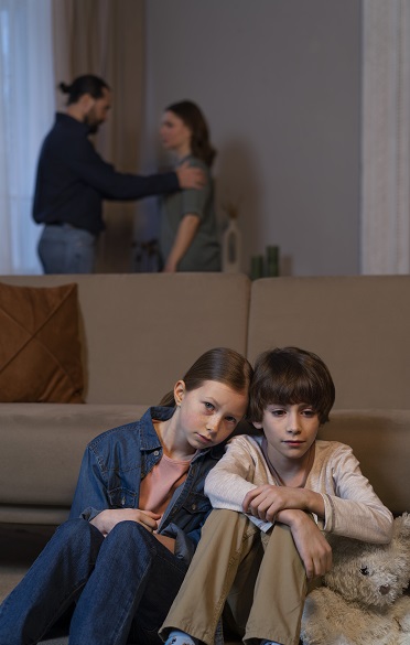 Family Disputes