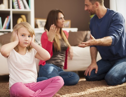 Family Problem Solution