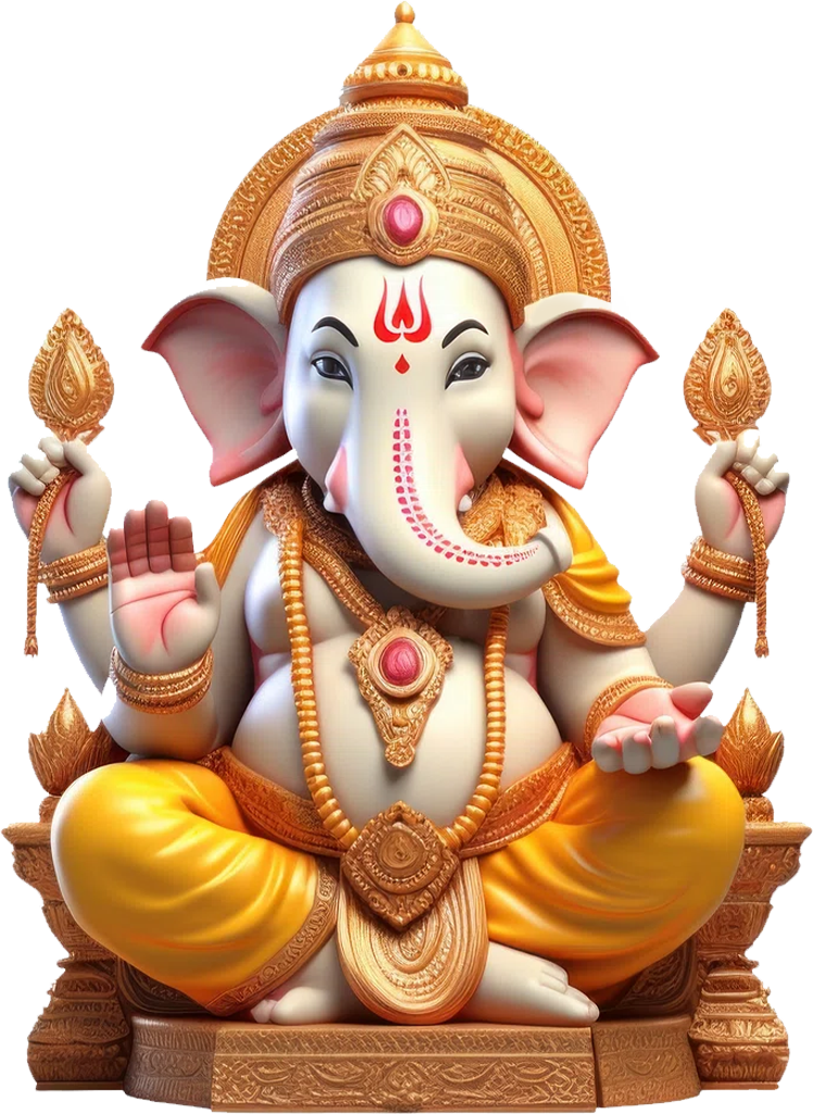 Lord Ganesh