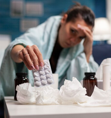 heath problem solution