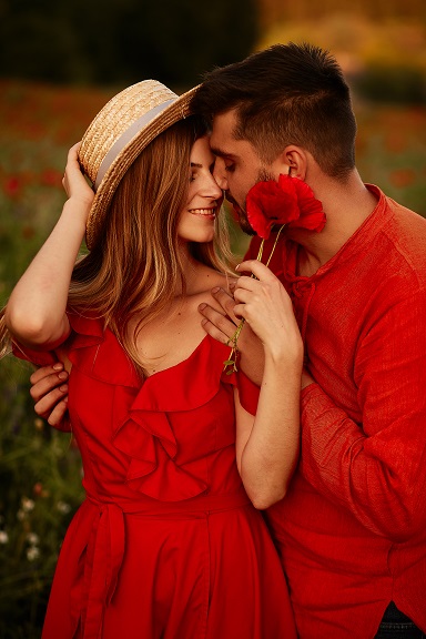 lost Love back
