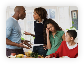 Family Problem Solution