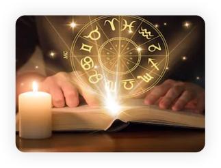 Astrology Reading