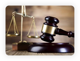 Solve Court Cases