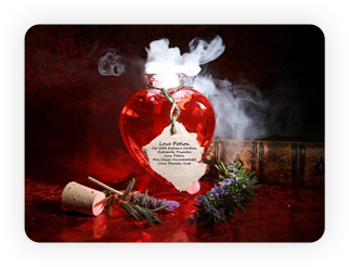 Love Spell Caster